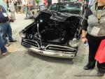 Thursday at SEMA54