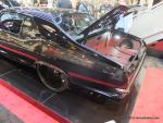 Thursday at SEMA63