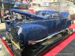 Thursday at SEMA64