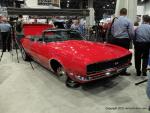 Thursday at SEMA72