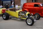 Tobacco Heritage Days Car & Truck Show1