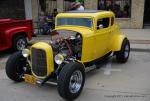 Tobacco Heritage Days Car & Truck Show3