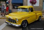 Tobacco Heritage Days Car & Truck Show4