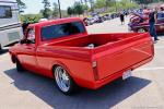 Tomball Lions Club 24th Annual Car Show3