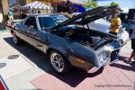 Townsman Car Show 86