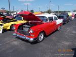 Urbana Knights of Columbus Car Show1