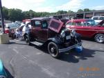 Urbana Knights of Columbus Car Show9