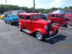 Urbana Knights of Columbus Car Show12