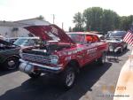 Urbana Knights of Columbus Car Show15