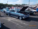 Urbana Knights of Columbus Car Show20