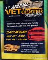 Vet Center Car Show48
