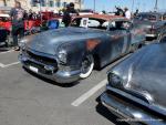 Viva Las Vegas Rockabilly Car Show31