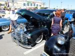 Viva Las Vegas Rockabilly Car Show36