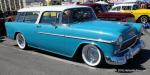 Viva Las Vegas Rockabilly Car Show100