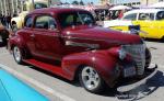 Viva Las Vegas Rockabilly Car Show101