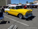 Viva Las Vegas Rockabilly Car Show102