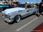 Viva Las Vegas Rockabilly Car Show103