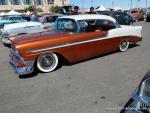 Viva Las Vegas Rockabilly Car Show104