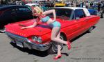 Viva Las Vegas Rockabilly Car Show1