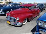 Viva Las Vegas Rockabilly Car Show3