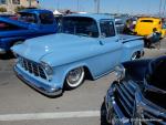 Viva Las Vegas Rockabilly Car Show5