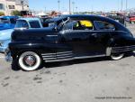 Viva Las Vegas Rockabilly Car Show6