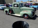 Viva Las Vegas Rockabilly Car Show8