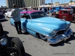 Viva Las Vegas Rockabilly Car Show10