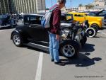 Viva Las Vegas Rockabilly Car Show12