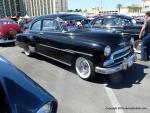 Viva Las Vegas Rockabilly Car Show14