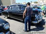 Viva Las Vegas Rockabilly Car Show15