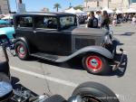 Viva Las Vegas Rockabilly Car Show18