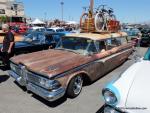 Viva Las Vegas Rockabilly Car Show19