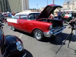 Viva Las Vegas Rockabilly Car Show29