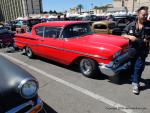 Viva Las Vegas Rockabilly Car Show31