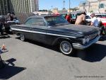 Viva Las Vegas Rockabilly Car Show37