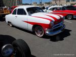 Viva Las Vegas Rockabilly Car Show38