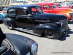 Viva Las Vegas Rockabilly Car Show40