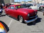 Viva Las Vegas Rockabilly Car Show41