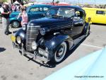 Viva Las Vegas Rockabilly Car Show79