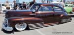 Viva Las Vegas Rockabilly Car Show0