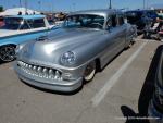 Viva Las Vegas Rockabilly Car Show3