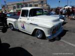 Viva Las Vegas Rockabilly Car Show29