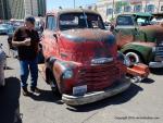 Viva Las Vegas Rockabilly Car Show33