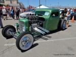 Viva Las Vegas Rockabilly Car Show35