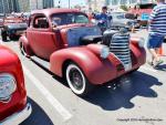 Viva Las Vegas Rockabilly Car Show44