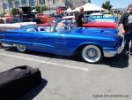 Viva Las Vegas Rockabilly Car Show79