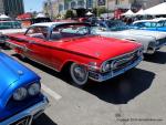 Viva Las Vegas Rockabilly Car Show80