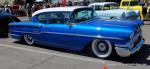 Viva Las Vegas Rockabilly Car Show81