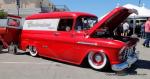 Viva Las Vegas Rockabilly Car Show90